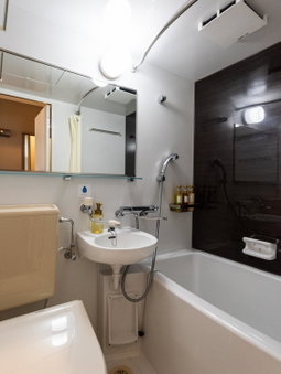 Hotel Etwas Tenjin, Fukuoka, Япония