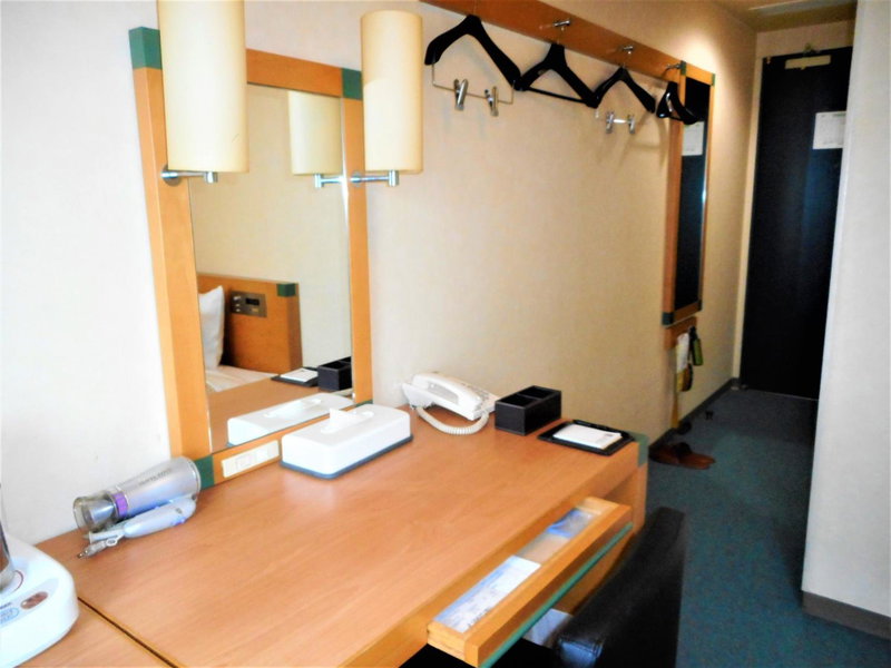 Kuretake Inn Asahikawa, Asahikawa, Japan