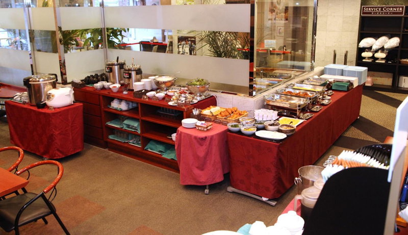 Kuretake Inn Asahikawa, Asahikawa, Japan