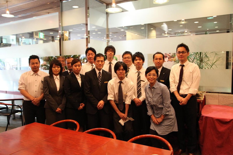 Kuretake Inn Asahikawa, Asahikawa, Japan
