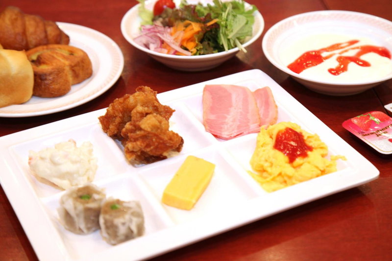 Kuretake Inn Asahikawa, Asahikawa, Japan
