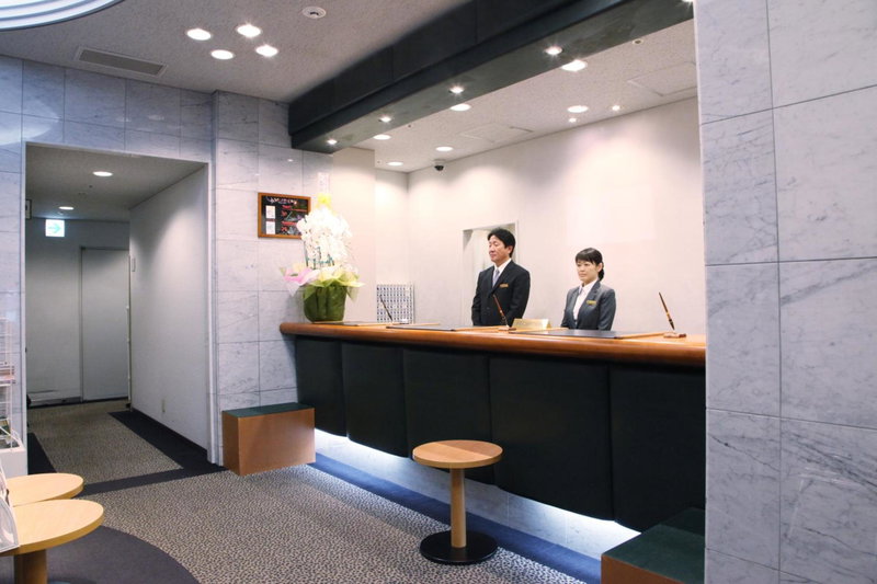 Kuretake Inn Asahikawa, Asahikawa, Japan