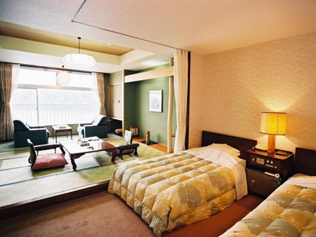 Hotel Abashirikoso, Abashiri, Япония