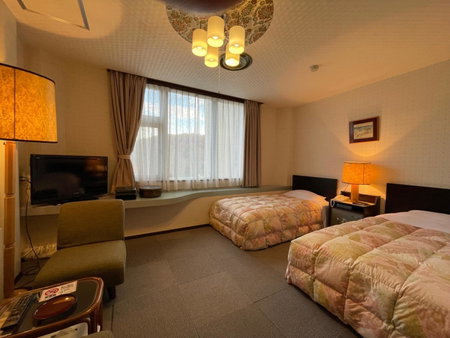Hotel Abashirikoso, Abashiri, Япония