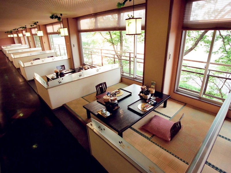 Hotel Abashirikoso, Abashiri, Япония