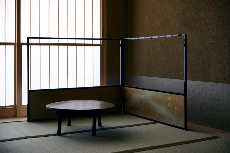 cyashitsu ryokan asakusa, Tokyo, Япония