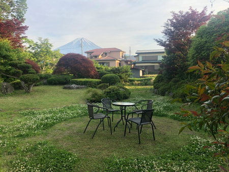 Hostel Michikusa-Ya, Fujikawaguchiko, Japan