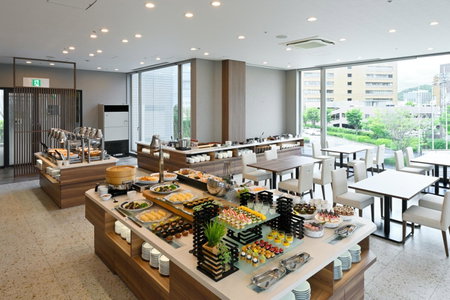 Tokushima Grandvrio Hotel, Tokushima, Japan