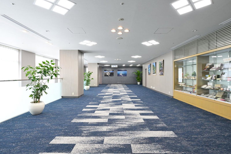 Tokushima Grandvrio Hotel, Tokushima, Japan
