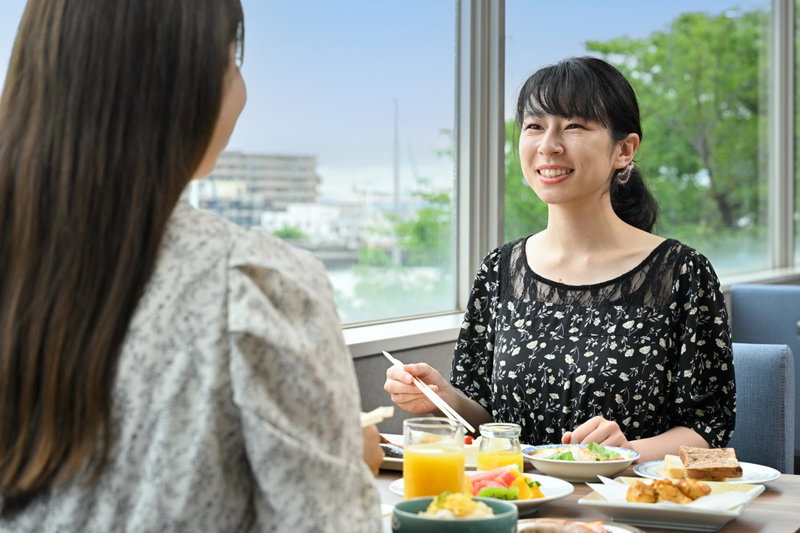 Tokushima Grandvrio Hotel, Tokushima, Japan
