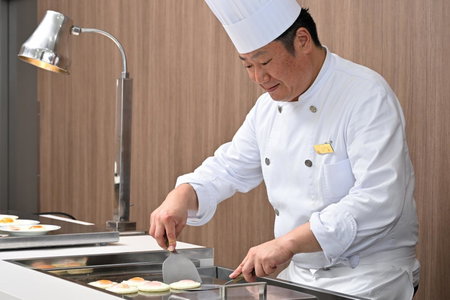 Tokushima Grandvrio Hotel, Tokushima, Japan