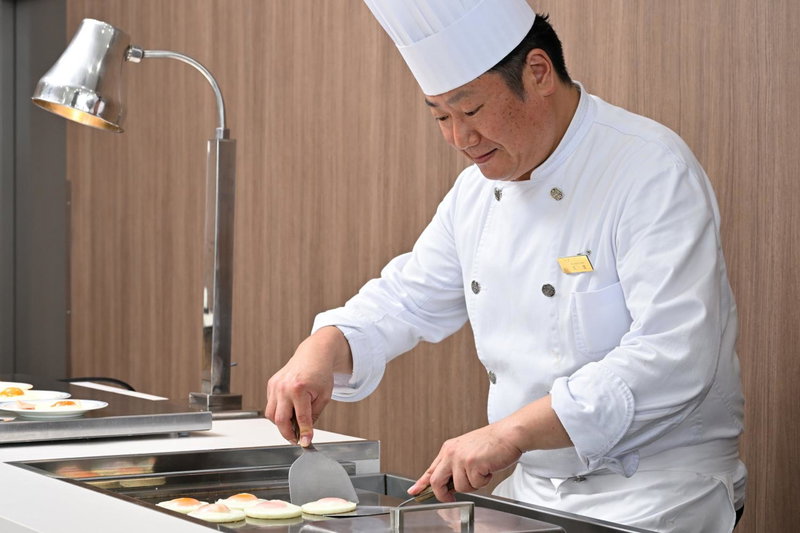 Tokushima Grandvrio Hotel, Tokushima, Japan