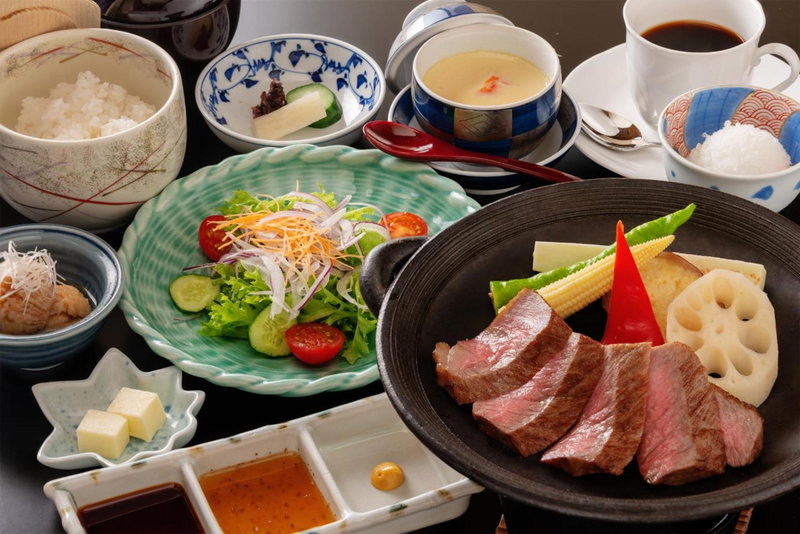 Tokushima Grandvrio Hotel, Tokushima, Japan