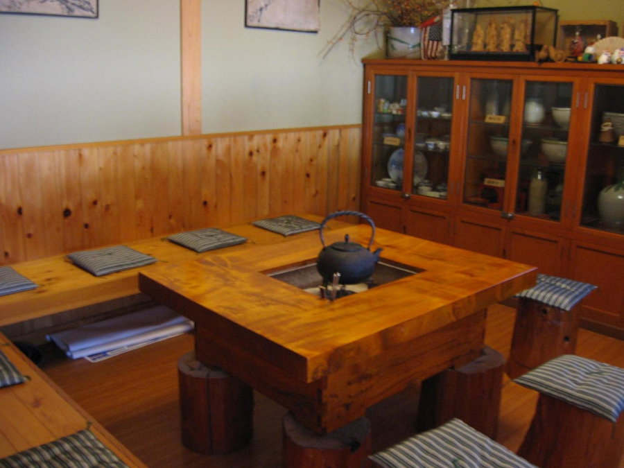 Yudanaka Yasuragi, Yamanouchi, Япония