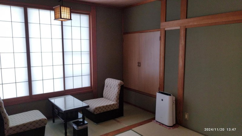 Yudanaka Yasuragi, Yamanouchi, Япония