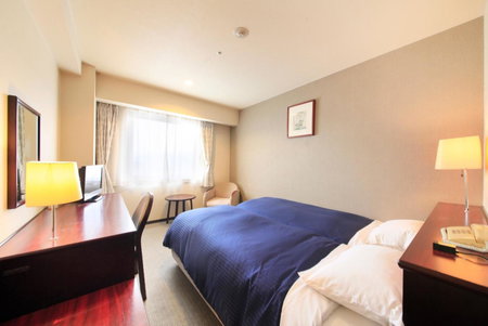Quintessa Hotel Ogaki, Ogaki, Japan