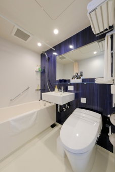 Hotel Grandolce HAKATA, Fukuoka, Japón