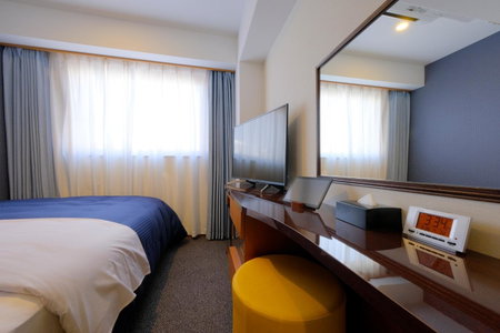 Hotel Grandolce HAKATA, Fukuoka, Japón