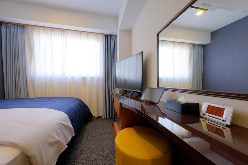 Hotel Grandolce HAKATA, Fukuoka, Japon