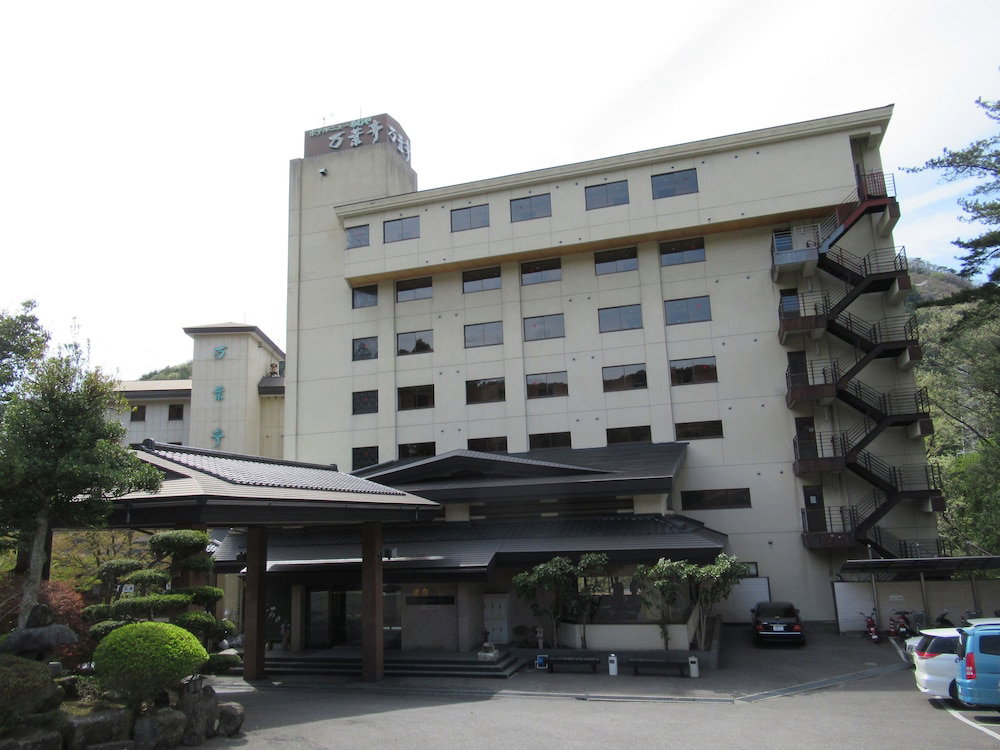 Отель · Hotel Manyoutei, Nikko