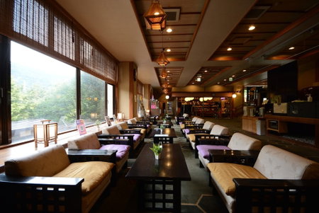 Hotel Manyoutei, Nikko, Япония