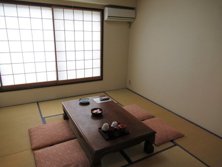 Hotel Manyoutei, Nikko, Япония