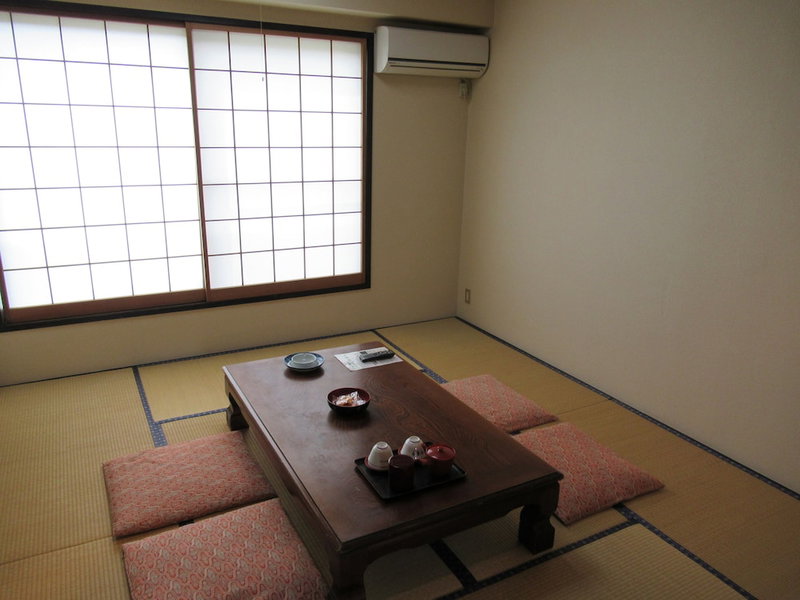 Hotel Manyoutei, Nikko, Япония
