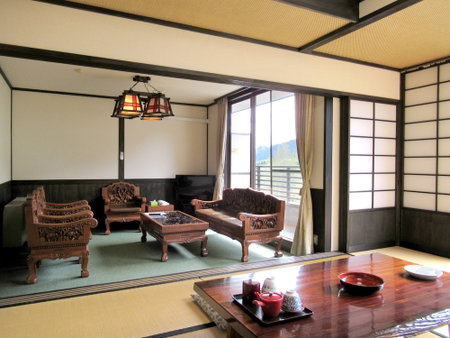 Hotel Manyoutei, Nikko, Япония