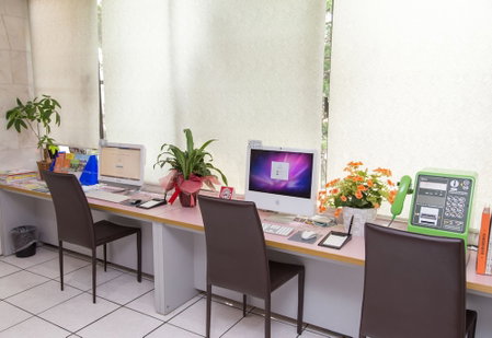 Kyoto Plaza Hotel Annex, Kyoto, Japon