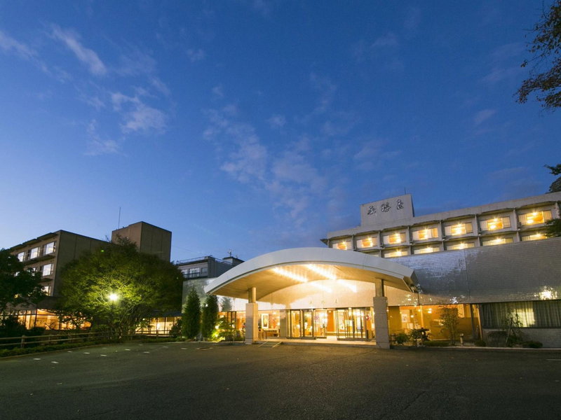 Hiranoya, Gamagori, Japan