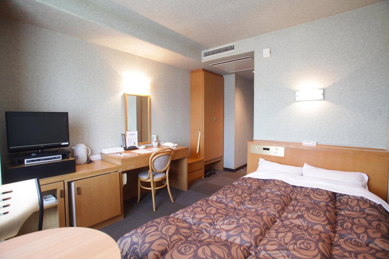 Hotel Socia, Hita, Japón