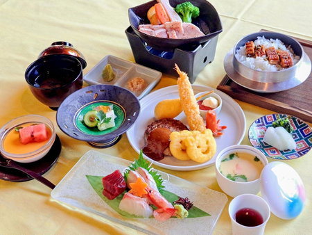 APA Hotel & Resort Kaga Katayamazu Onsen Kasuikyo, Kaga, Япония