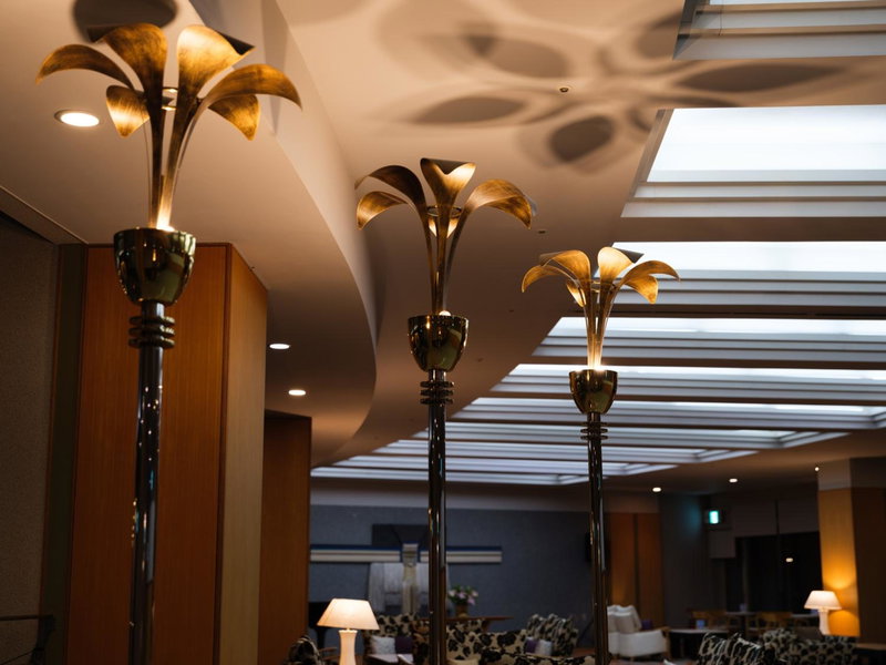 APA Hotel & Resort Kaga Katayamazu Onsen Kasuikyo, Kaga, Япония