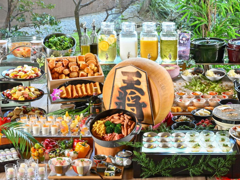 APA Hotel & Resort Kaga Katayamazu Onsen Kasuikyo, Kaga, Япония