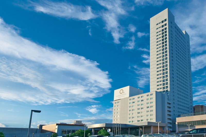Loisir Hotel Toyohashi, Toyohashi, Япония