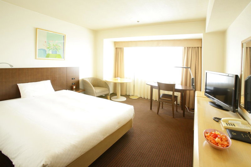 Loisir Hotel Toyohashi, Toyohashi, Япония