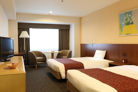 Loisir Hotel Toyohashi, Toyohashi, Япония