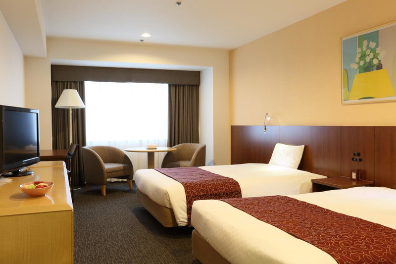Loisir Hotel Toyohashi, Toyohashi, Япония
