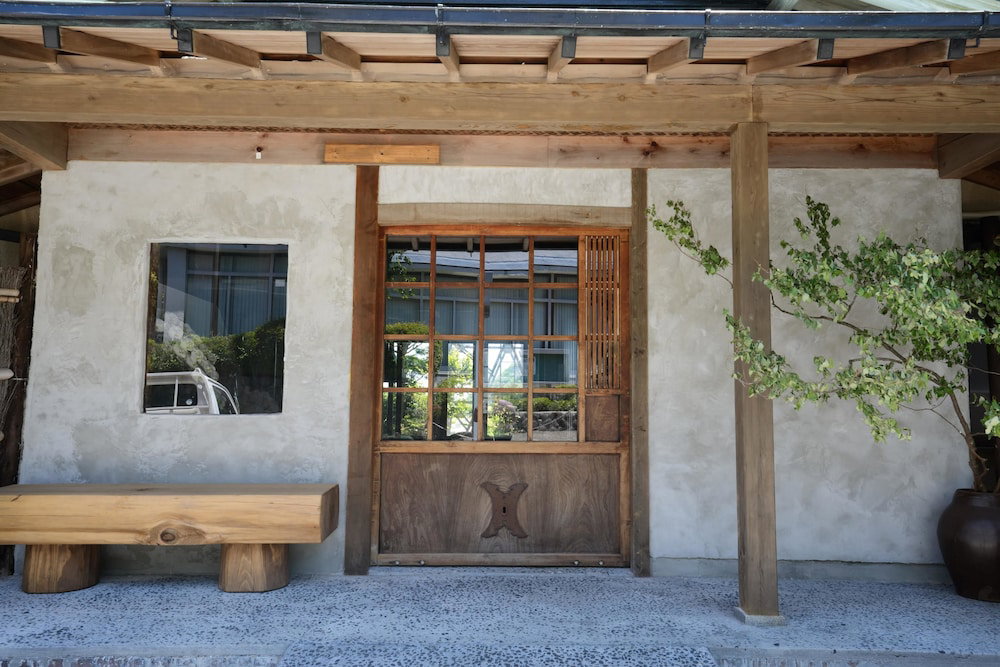 Irori Guesthouse Tenmaku - Hostel, Japan