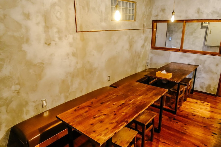 Irori Guesthouse Tenmaku - Hostel, Hakone, Япония