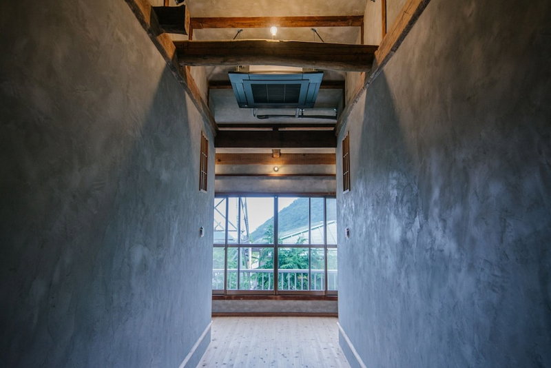 Irori Guesthouse Tenmaku - Hostel, Hakone, Япония