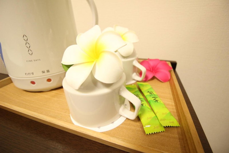 Okubo Hotel Hawaii, Tokyo, Япония