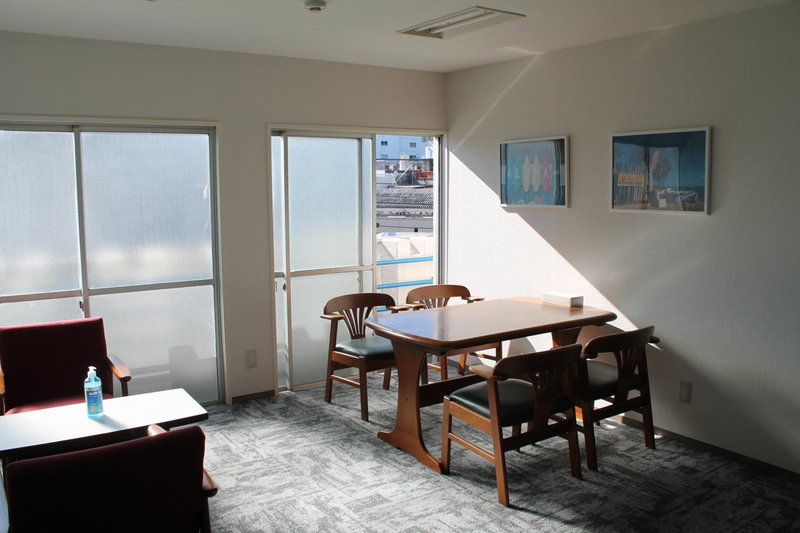 Okubo Hotel Hawaii, Tokyo, Япония