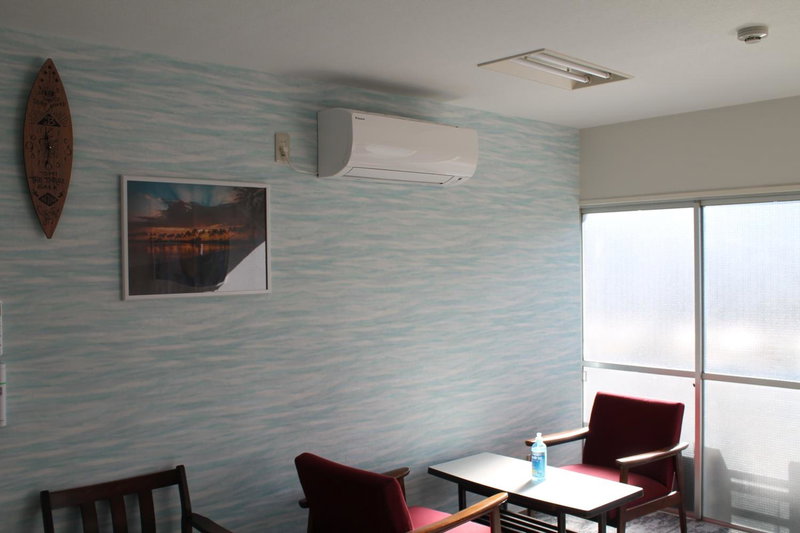 Okubo Hotel Hawaii, Tokyo, Япония