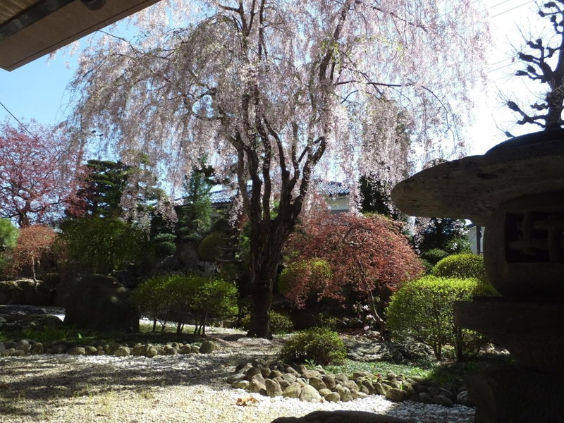 Hotel Nakamuraya, Shiojiri, Japan
