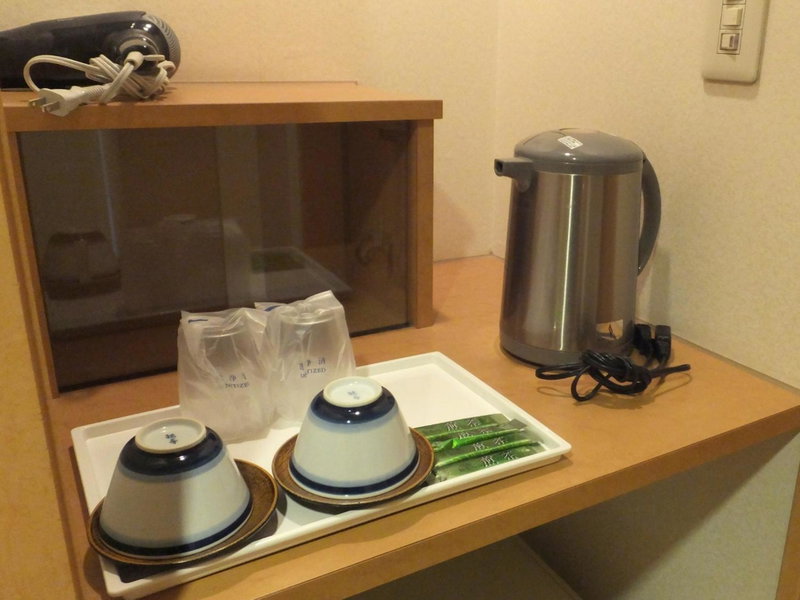 Hotel Nakamuraya, Shiojiri, Japan