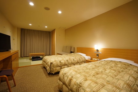 The Grand Resort Arima, Kobe, Japan
