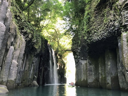 Hotel Grateful Takachiho, Takachiho, Japón
