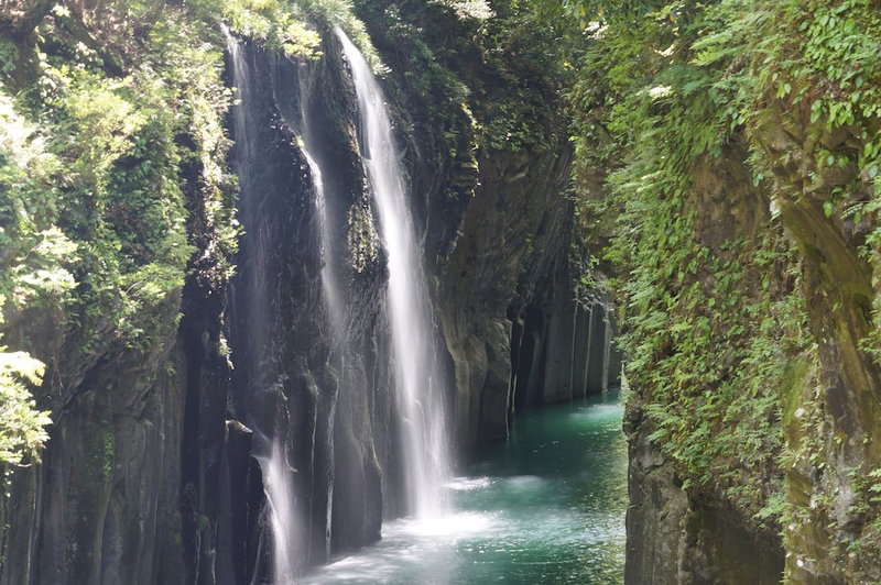 Hotel Grateful Takachiho, Takachiho, Japón