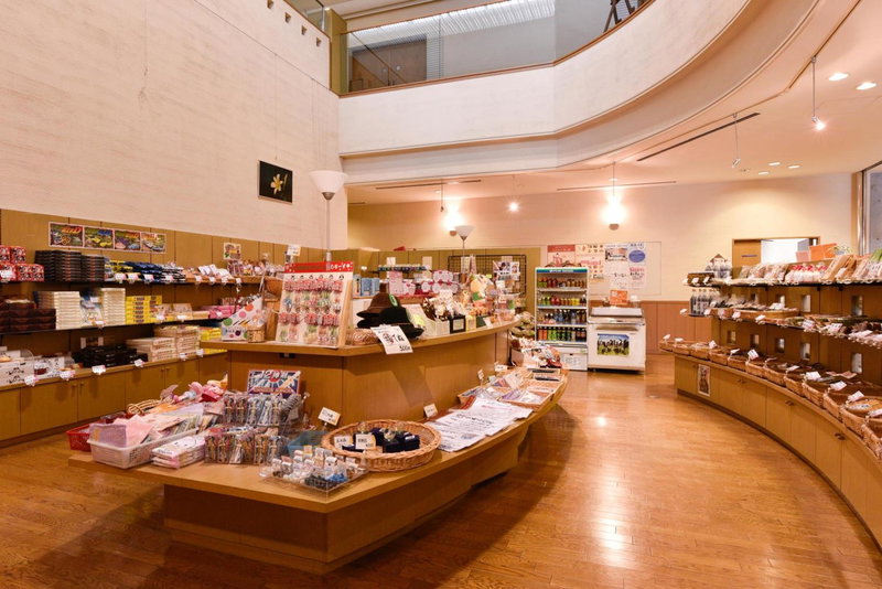 Harunako Onsen Yusuge, Takasaki, Japon